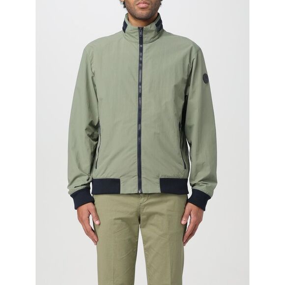 Fay Jacket Men Yellow